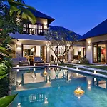 Villa Songket