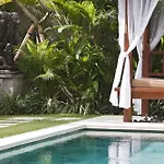 Villa Songket