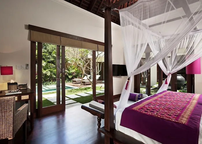 Villa Songket