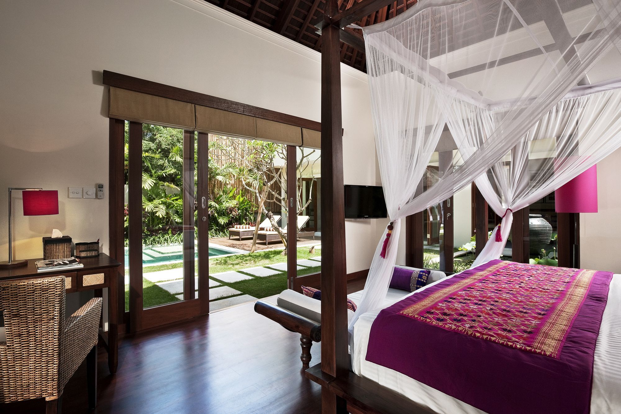 Songket * Seminyak (Bali)