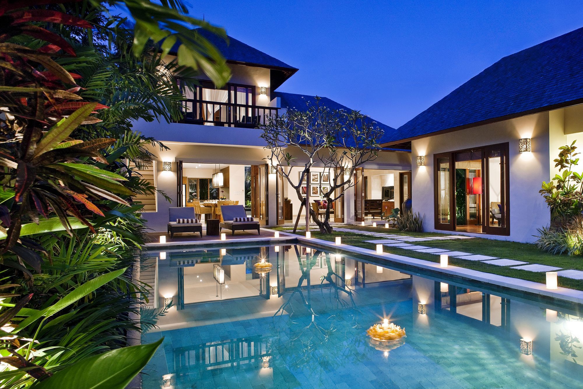 Songket Villa *