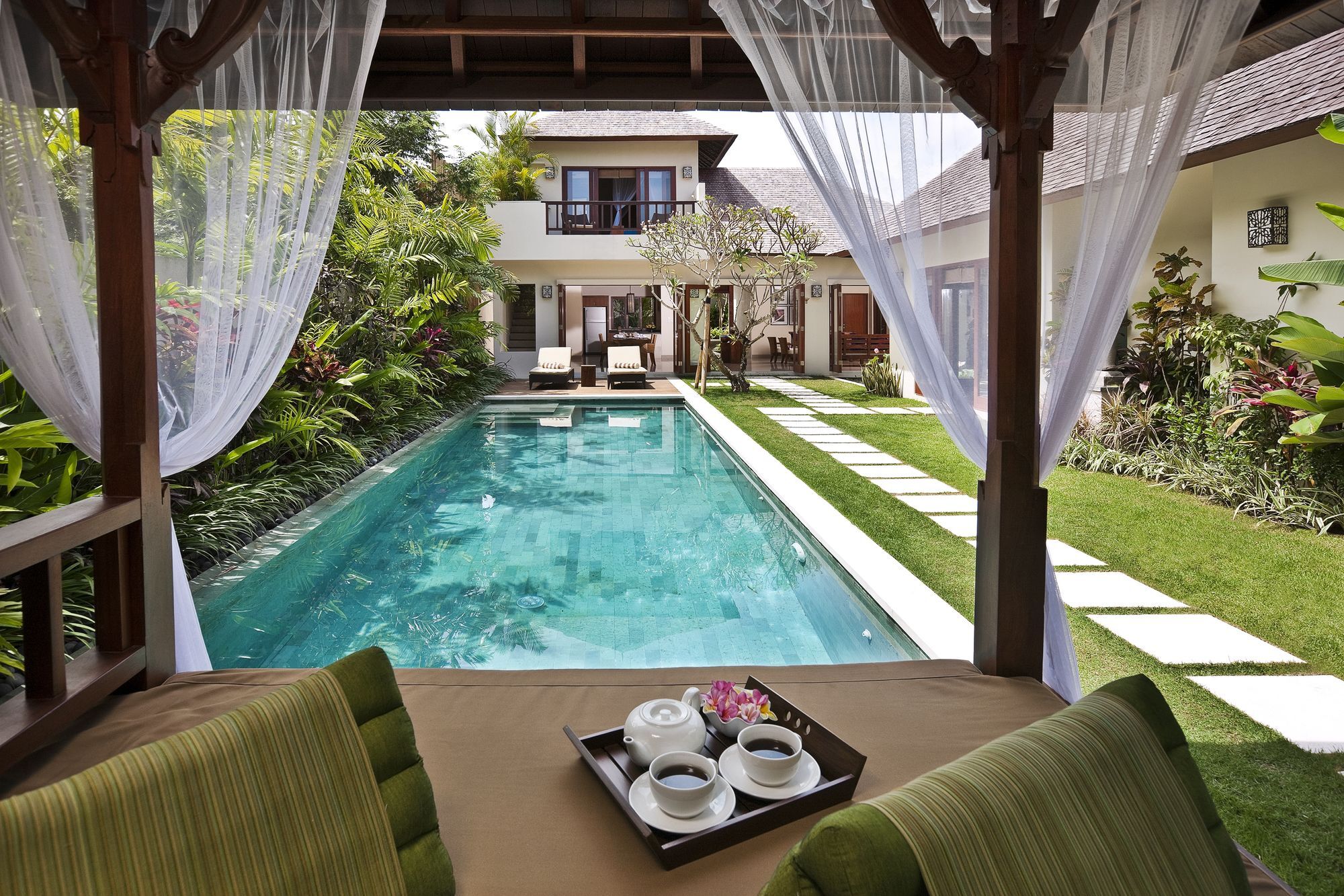 Songket Villa